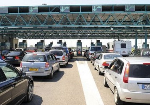 granični prijelaz Stara Gradi&scaron;ka