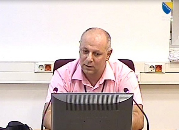 Mirsad Velić Mirsad Velić