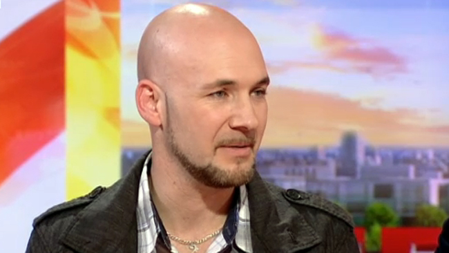 Tim Storms Tim Storms