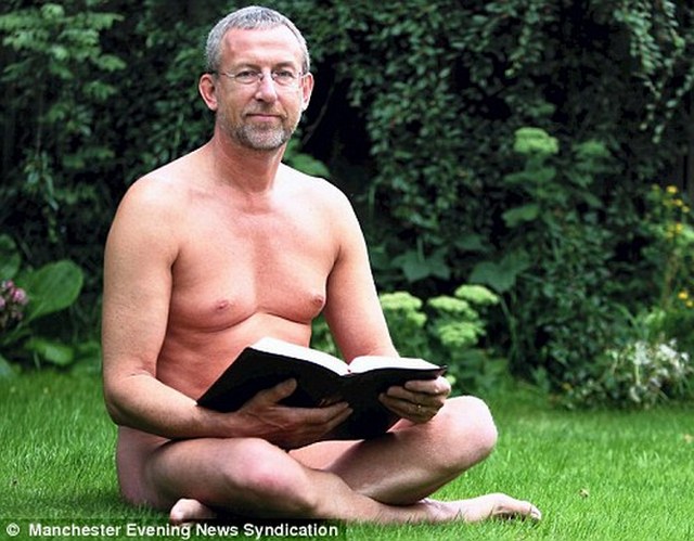 Bob Horrocks Bob Horrocks