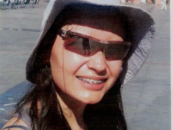 Selene Margarit Graciano Macedo