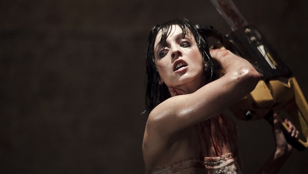 [Rec] 3