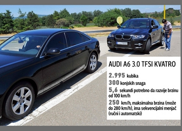 policija srbija auti fles