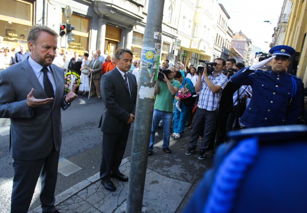 Masakr kod Gradske tržnice Masakr kod Gradske tržnice