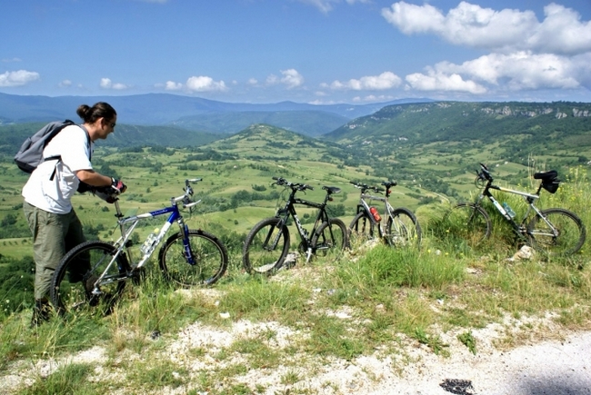 Green Tour Green Tour