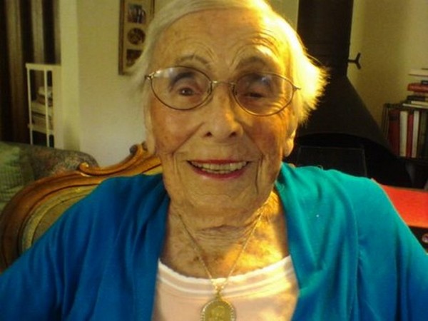 Florence Detlor Florence Detlor