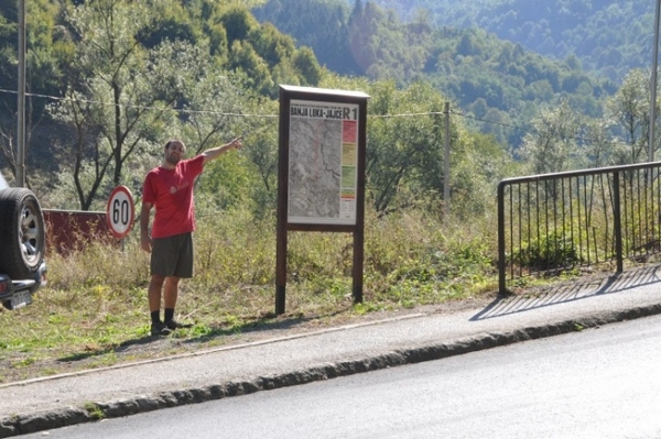 Green Tour Green Tour