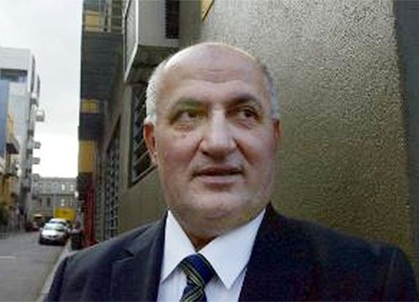 Milorad Michael Trkulja