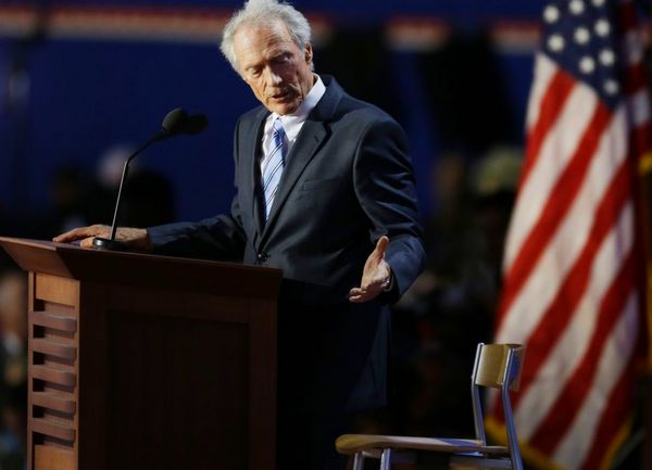 Clint Eastwood Clint Eastwood