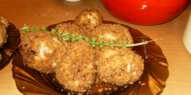 knedle sa &scaron;ljivama