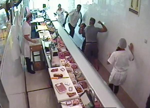 tuca mesnica tuca mesnica