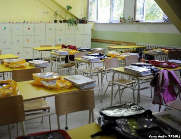 Škola - rse Škola - rse