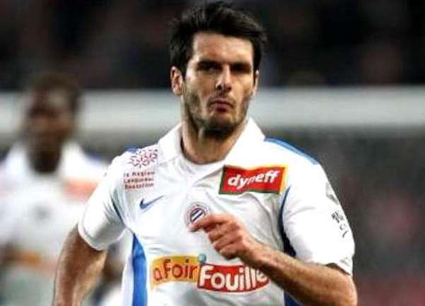 Emir Spahić - Sevilla