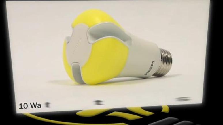 &scaron;tedna sijalica