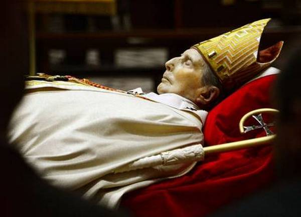 kardinal karlo maria