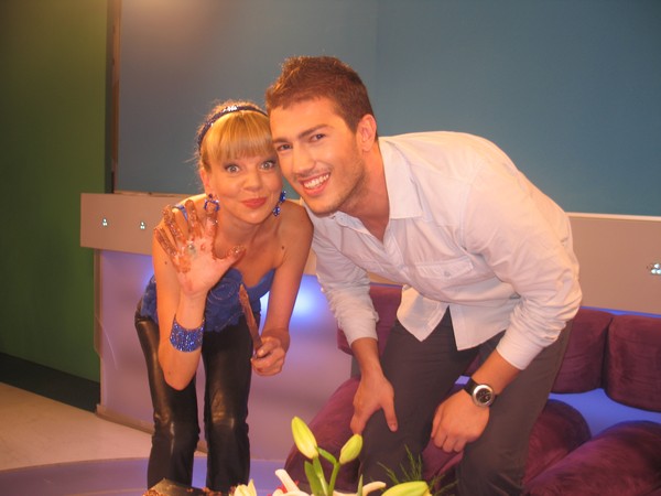 Jutarnji program TVSA