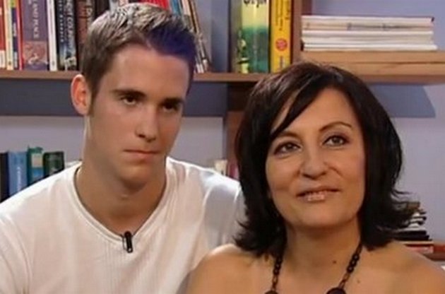 Renata i Erwin Renata i Erwin