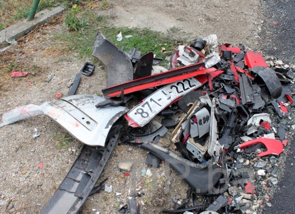 saobracajna nesreca u solini tuzla saobracajna nesreca u solini tuzla