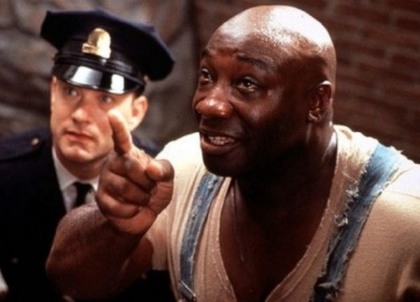Michael Clarke Duncan Michael Clarke Duncan