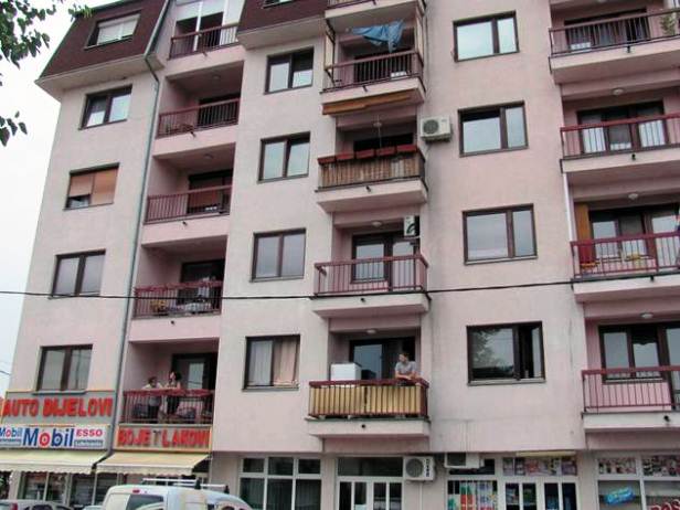 bijeljina - tragedija