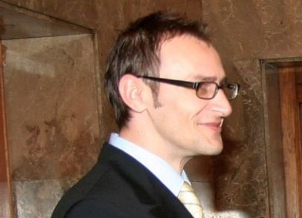 Senad Pandžić naslovna Senad Pandžić naslovna