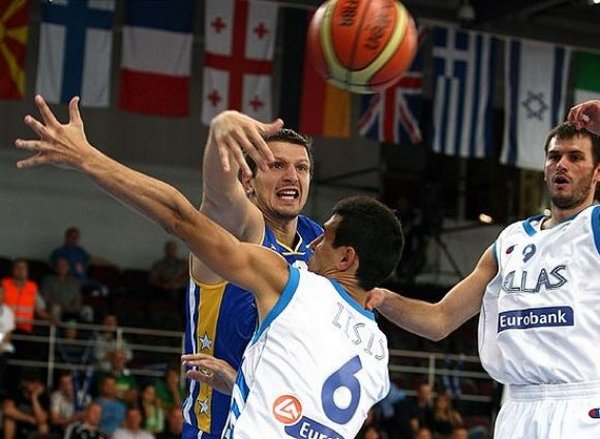 BiH košarka - 11 BiH košarka - 11