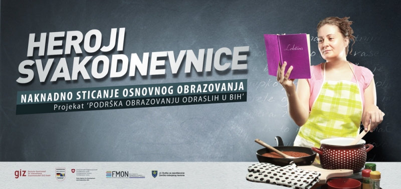 Heroji svakodnevnice_domaćica