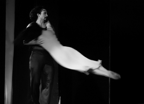 Otello_Državni balet Izmir