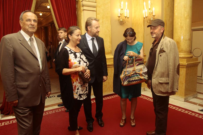 Svjetski forum urbanizma_Sarajevo 2012