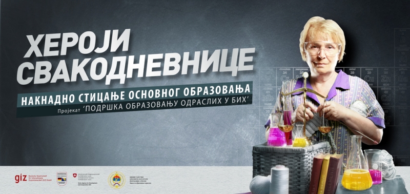 Heroji svakodnevnice_baka