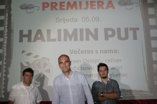 arsen anton ostojic, fedja isovic i armin omerovic arsen anton ostojic, fedja isovic i armin omerovic