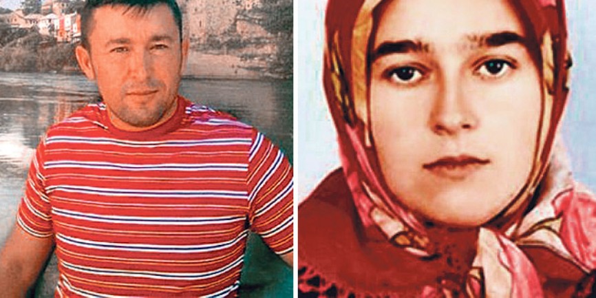 Turkinja ubila rođaka koji je silovao