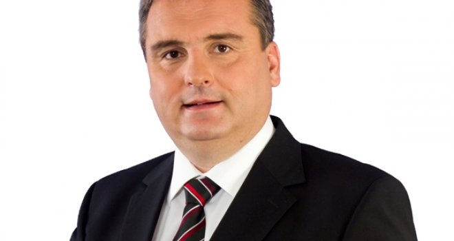 Pretres u kabinetu: Gradonačelnik Emdžad Galijašević uhapšen jutros u Bihaću