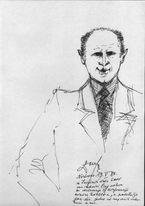 Žvrljotine političara 5 Žvrljotine političara 5