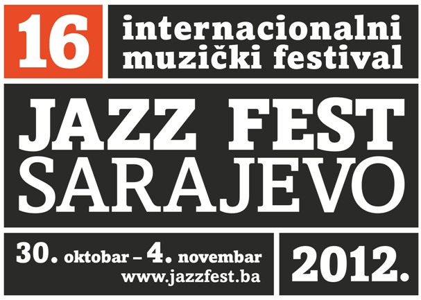 16. Jazz Fest Sarajevo