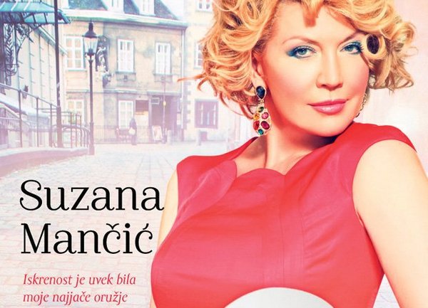 suzana mancic