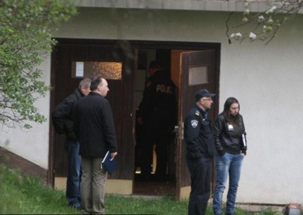 Momčila na&scaron;li mrtvog u kući