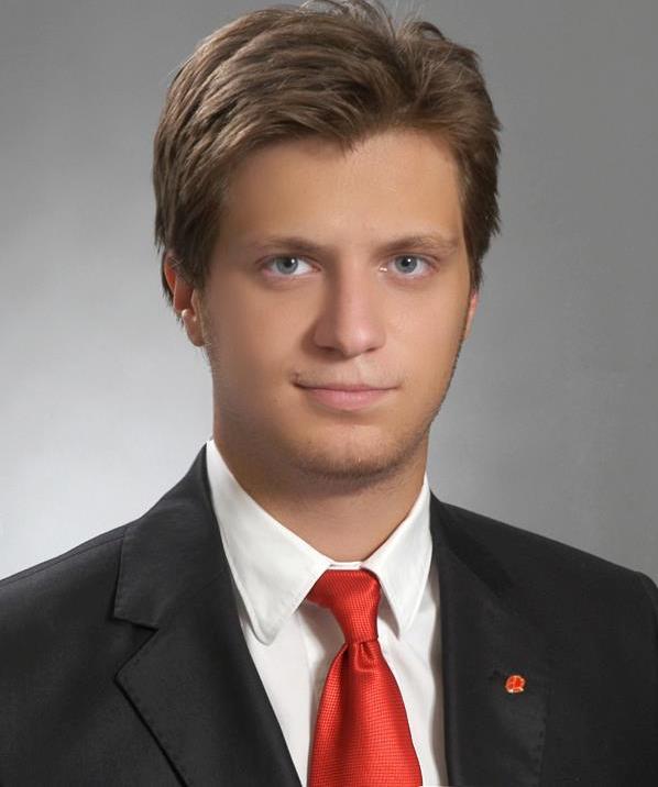 Irfan Čengić_SDP Irfan Čengić_SDP