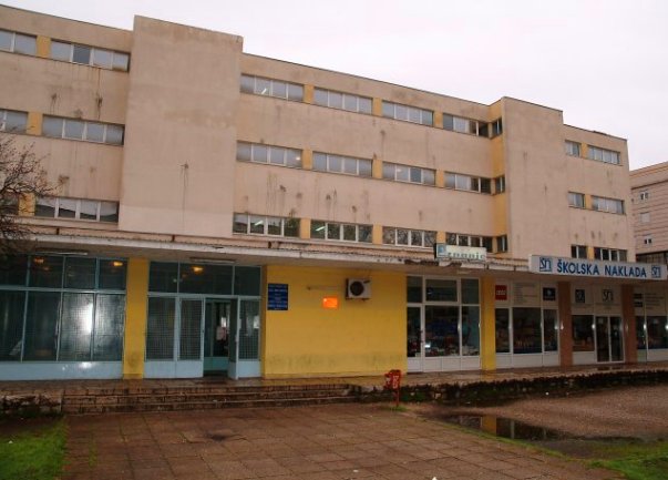 ekonomska skola jozo martinovic