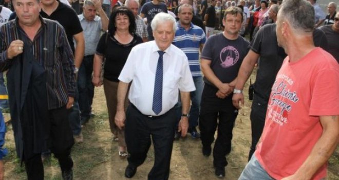 Najkontroverzniji kandidat na lokalnim izborima: Hoće li osuđeni ratni zločinac postati načelnik Velike Kladuše?