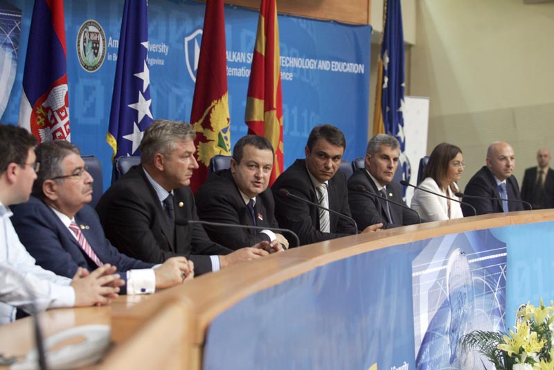 Međunarodna konferencija o borbi protiv cyber kriminala/ Foto: DEPO PORTAL Međunarodna konferencija o borbi protiv cyber kriminala/ Foto: DEPO PORTAL