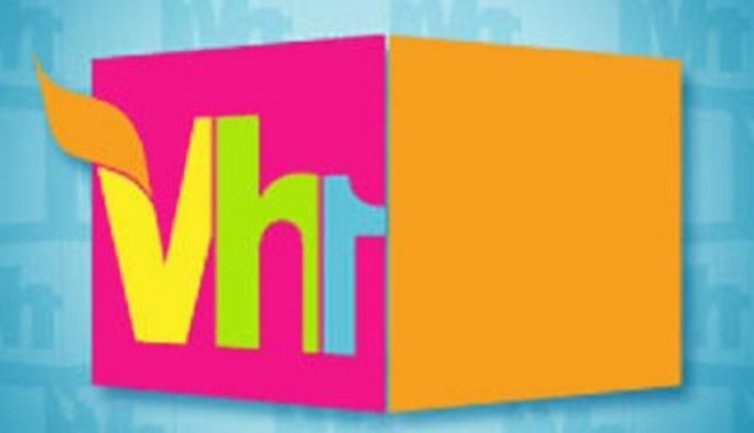 VH1 logo