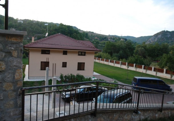 anes sadikovic hapsenje