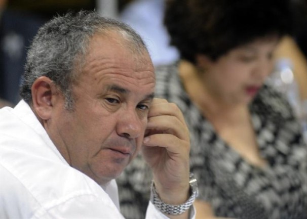 Željko Kerum Željko Kerum