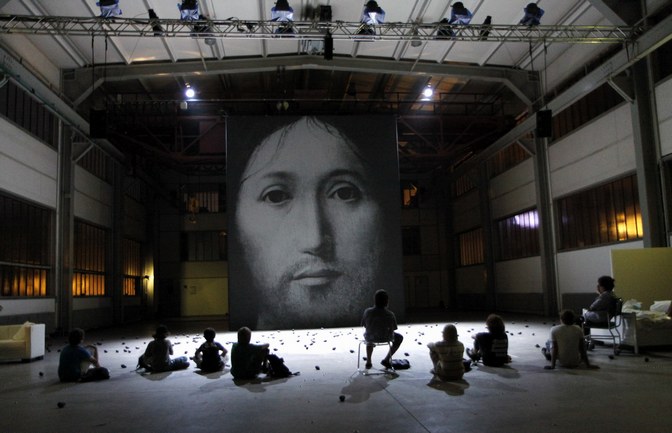 Predstava O pojmu lica