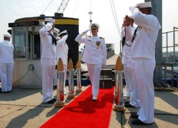 komandant podmornice komandant podmornice