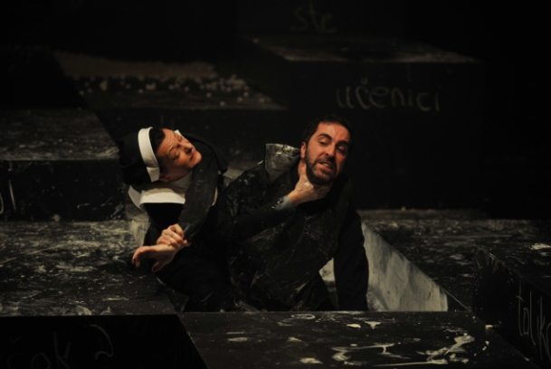 Sumnja - Selma Spahić