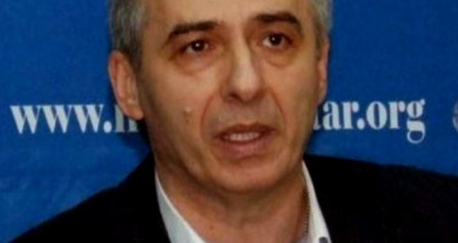 Drecun: Rezolucija o Srebrenici je klasična zloupotreba u političke svrhe! I šta je sa zločinima muslimana nad Srbima?