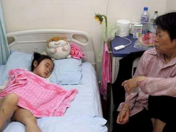 Napad sjekirom Napad sjekirom