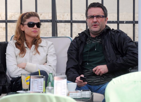 tarik lejla filipovic tarik lejla filipovic